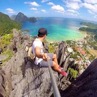 Отзыв от Давид - Виза Destination Thailand